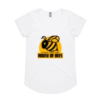 Womens Mali T-Shirt Thumbnail