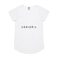 Womens Mali T-Shirt Thumbnail