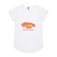 Womens Mali T-Shirt Thumbnail