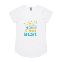 Womens Mali T-Shirt Thumbnail