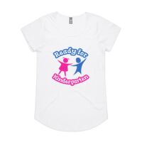 Womens Mali T-Shirt Thumbnail