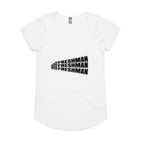 Womens Mali T-Shirt Thumbnail