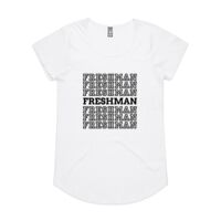 Womens Mali T-Shirt Thumbnail