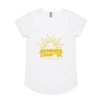 Womens Mali T-Shirt Thumbnail