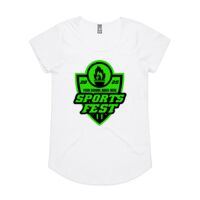 Womens Mali T-Shirt Thumbnail