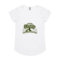 Womens Mali T-Shirt Thumbnail