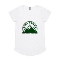 Womens Mali T-Shirt Thumbnail
