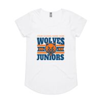 Womens Mali T-Shirt Thumbnail