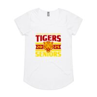 Womens Mali T-Shirt Thumbnail