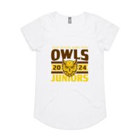 Womens Mali T-Shirt Thumbnail