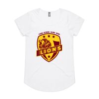 Womens Mali T-Shirt Thumbnail