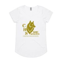 Womens Mali T-Shirt Thumbnail