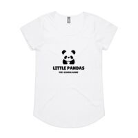 Womens Mali T-Shirt Thumbnail