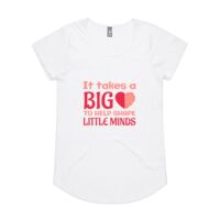 Womens Mali T-Shirt Thumbnail