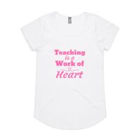 Womens Mali T-Shirt Thumbnail