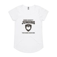 Womens Mali T-Shirt Thumbnail