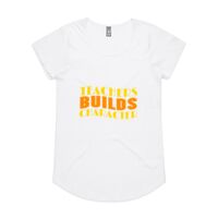 Womens Mali T-Shirt Thumbnail