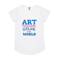 Womens Mali T-Shirt Thumbnail