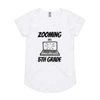 Womens Mali T-Shirt Thumbnail