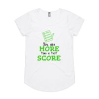Womens Mali T-Shirt Thumbnail