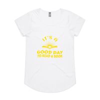 Womens Mali T-Shirt Thumbnail