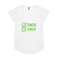 Womens Mali T-Shirt Thumbnail