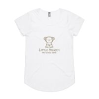 Womens Mali T-Shirt Thumbnail