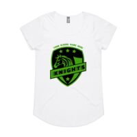 Womens Mali T-Shirt Thumbnail