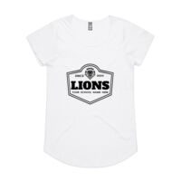 Womens Mali T-Shirt Thumbnail