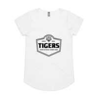 Womens Mali T-Shirt Thumbnail