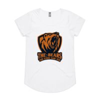 Womens Mali T-Shirt Thumbnail
