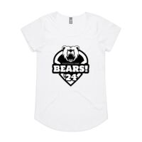 Womens Mali T-Shirt Thumbnail