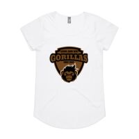 Womens Mali T-Shirt Thumbnail