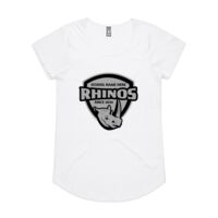Womens Mali T-Shirt Thumbnail