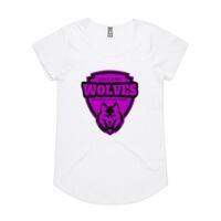 Womens Mali T-Shirt Thumbnail