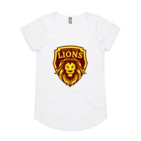 Womens Mali T-Shirt Thumbnail
