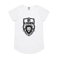 Womens Mali T-Shirt Thumbnail