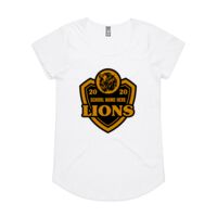 Womens Mali T-Shirt Thumbnail