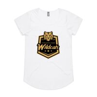 Womens Mali T-Shirt Thumbnail