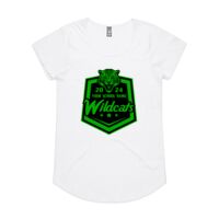 Womens Mali T-Shirt Thumbnail