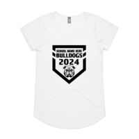 Womens Mali T-Shirt Thumbnail