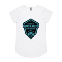 Womens Mali T-Shirt Thumbnail