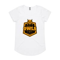 Womens Mali T-Shirt Thumbnail