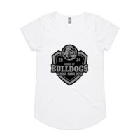 Womens Mali T-Shirt Thumbnail