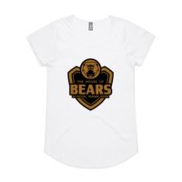 Womens Mali T-Shirt Thumbnail