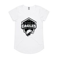 Womens Mali T-Shirt Thumbnail