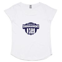 Womens Mali T-Shirt Thumbnail