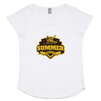 Womens Mali T-Shirt Thumbnail