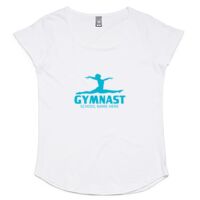 Womens Mali T-Shirt Thumbnail