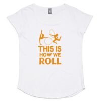 Womens Mali T-Shirt Thumbnail